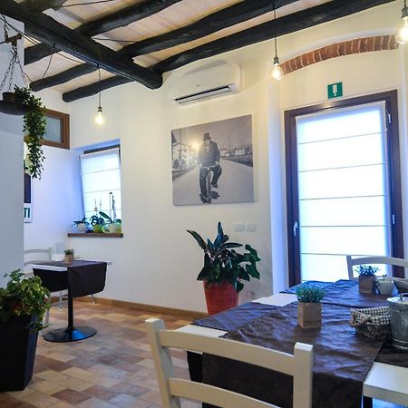 Al Sa Di Te Udine Exterior foto