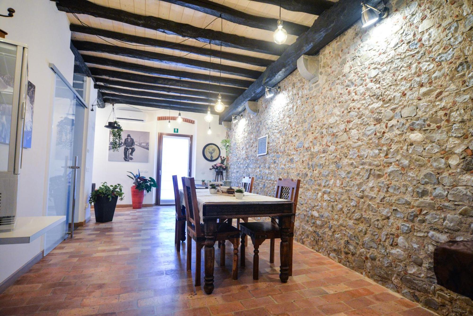 Al Sa Di Te Udine Exterior foto