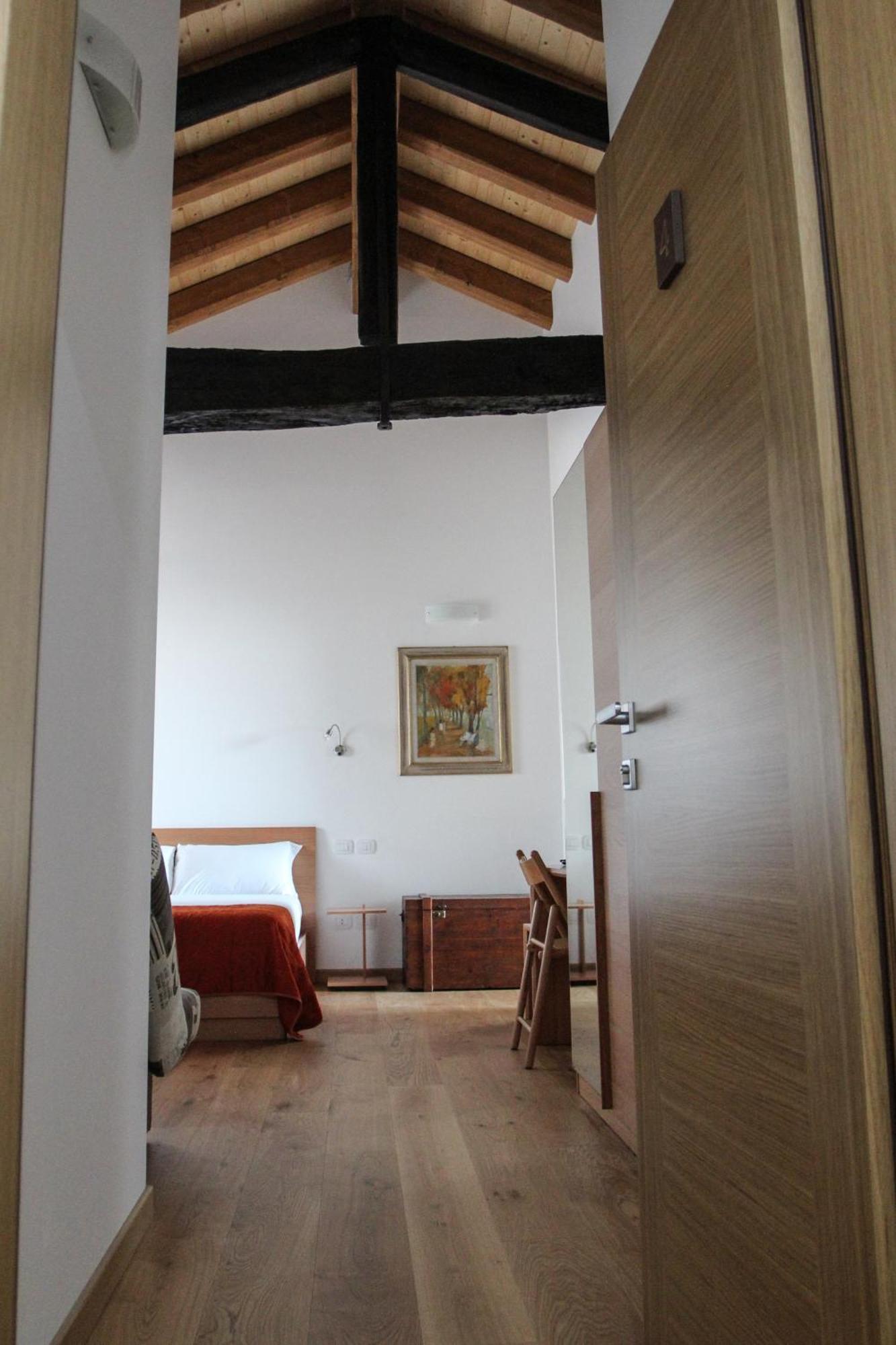 Al Sa Di Te Udine Exterior foto