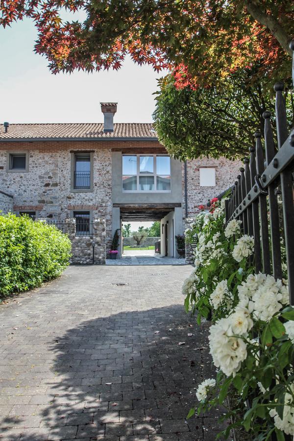 Al Sa Di Te Udine Exterior foto