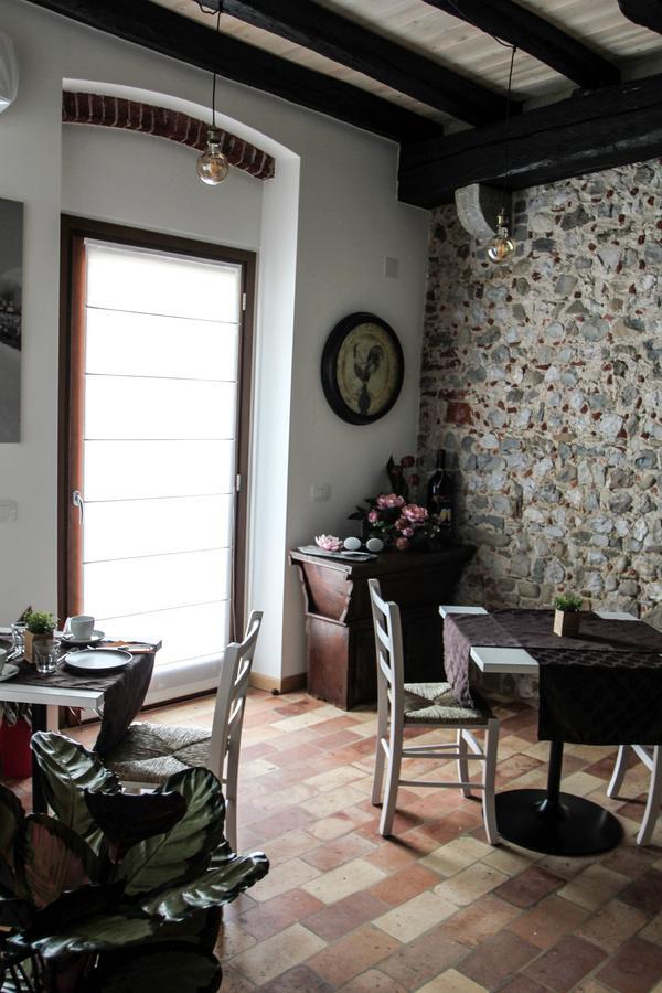 Al Sa Di Te Udine Exterior foto