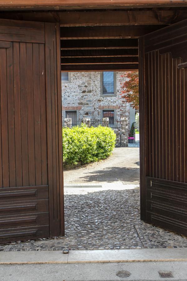 Al Sa Di Te Udine Exterior foto