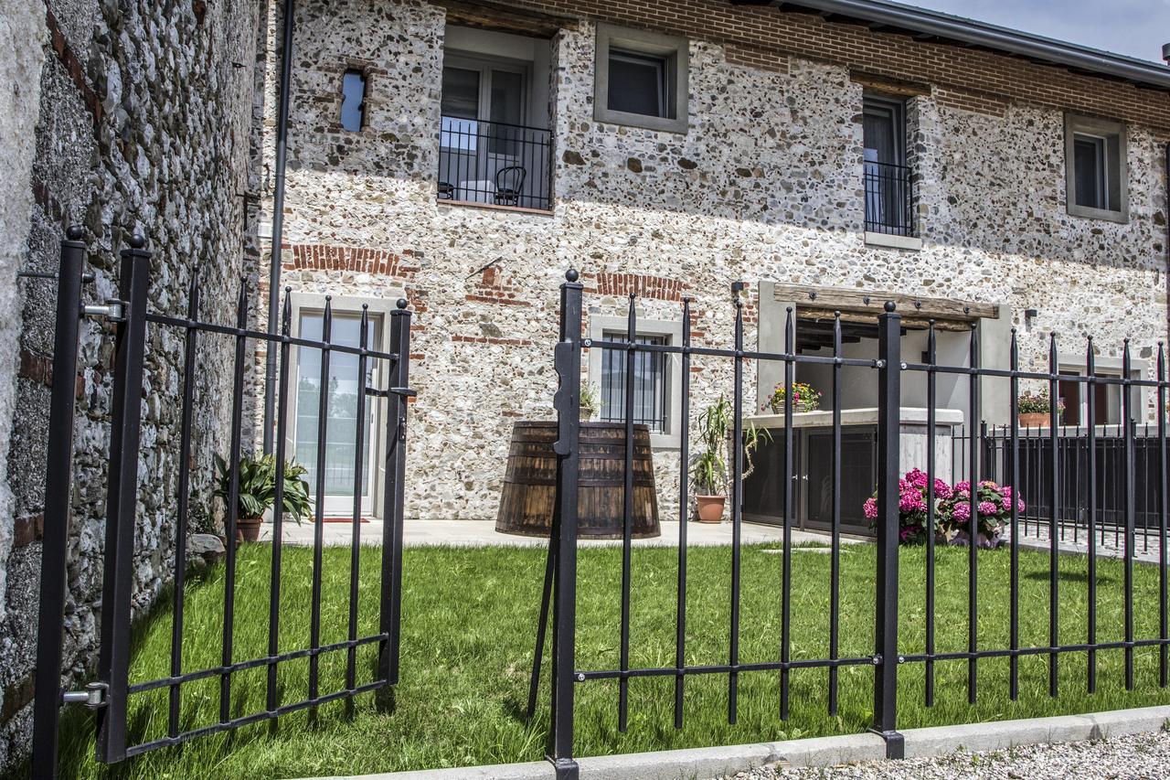 Al Sa Di Te Udine Exterior foto