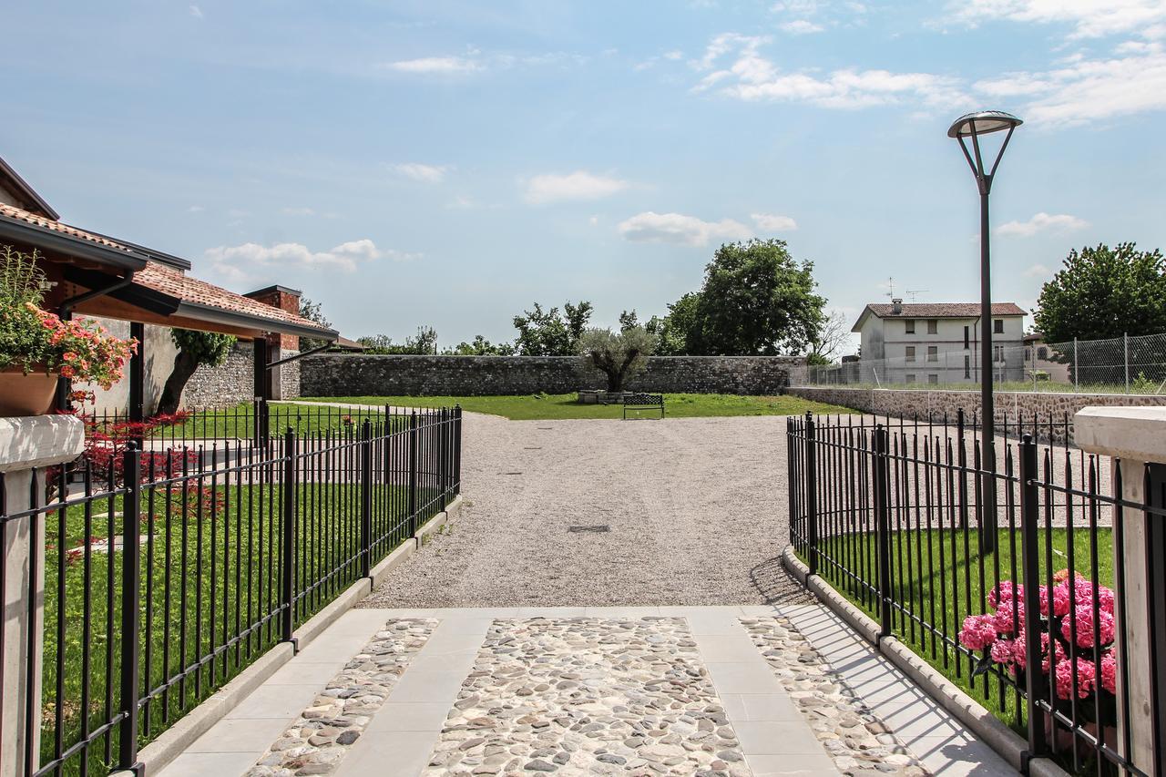 Al Sa Di Te Udine Exterior foto
